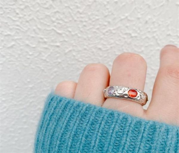 s925 sterling silver ins light luxury color zircon temperament open tin foil sense index finger colorful ring l57892251051
s925 sterling silver ins light luxury color zircon temperament open tin foil sense index finger colorful ring l57892251051