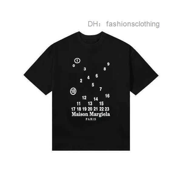 fashion brand luxury marc margiela style new mm6 magera digital print pullover short sleeve t-shirt for men and women 2 p7sg, White;black
fashion brand luxury marc margiela style new mm6 magera digital print pullover short sleeve t-shirt for men and women 2 p7sg, White;black