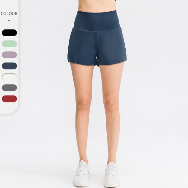 ll womens yoga shorts workout short pants soft fitness wear with pockets girls running elastic female pants sportswear 02414
ll womens yoga shorts workout short pants soft fitness wear with pockets girls running elastic female pants sportswear 02414