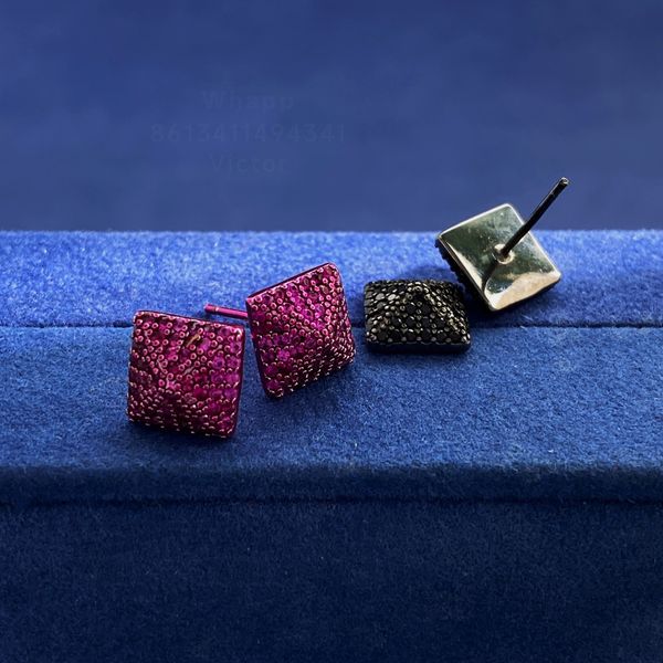 vaientino earrings designer for woman highest counter advanced materials 5a t0p exquisite gift diamond brand designer european size with box, White
vaientino earrings designer for woman highest counter advanced materials 5a t0p exquisite gift diamond brand designer european size with box, White