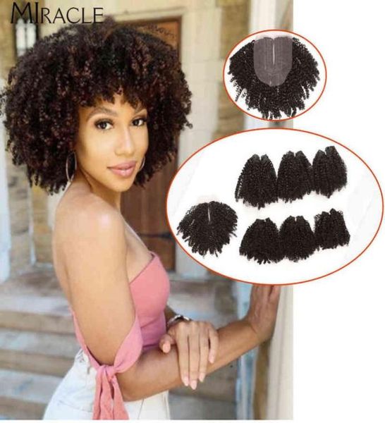 miracle ombre synthetic weave 14quot short jerry curl curly hair bundles with closure for african american women 200g 7pcslot h6016523, Black
miracle ombre synthetic weave 14quot short jerry curl curly hair bundles with closure for african american women 200g 7pcslot h6016523, Black