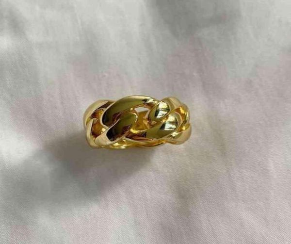 personality gold plated jewelry rings fashion stainls steel thick cuban chain link rings for men2959382
personality gold plated jewelry rings fashion stainls steel thick cuban chain link rings for men2959382