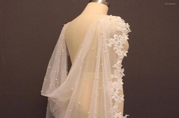 wraps pearls wedding bolero lace long 25 meters bridal cape with edge white ivory bride jacket accessories8891588
wraps pearls wedding bolero lace long 25 meters bridal cape with edge white ivory bride jacket accessories8891588