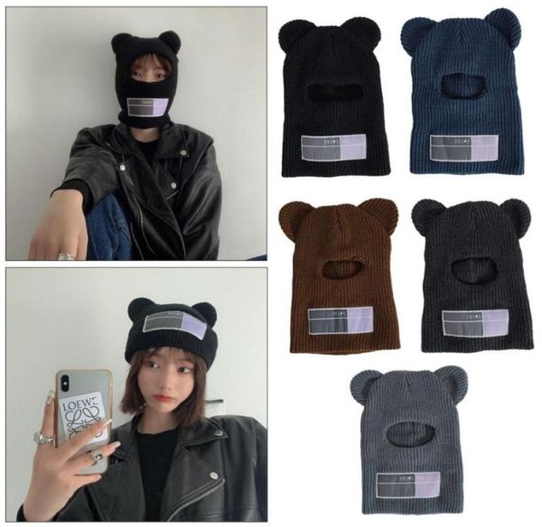 beanieskull caps multi functional mouse ski mask winter warm knit cap balaclava artificial wool hats men and women beanies 5031622, Blue;gray
beanieskull caps multi functional mouse ski mask winter warm knit cap balaclava artificial wool hats men and women beanies 5031622, Blue;gray