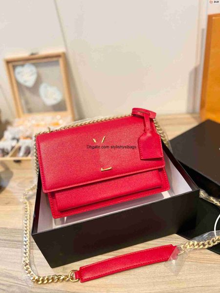 totes designers luxury tote purse handbag message bags cluth brand classic genuine leather crossbody gift box kate gold chain cattlehide red
totes designers luxury tote purse handbag message bags cluth brand classic genuine leather crossbody gift box kate gold chain cattlehide red