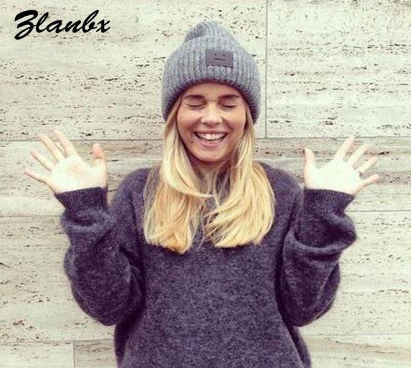 korea style embroidery square smile winter knitted hats for women hip hop warm crochet caps casual skulliles beanies knit beanies6988576, Blue;gray
korea style embroidery square smile winter knitted hats for women hip hop warm crochet caps casual skulliles beanies knit beanies6988576, Blue;gray