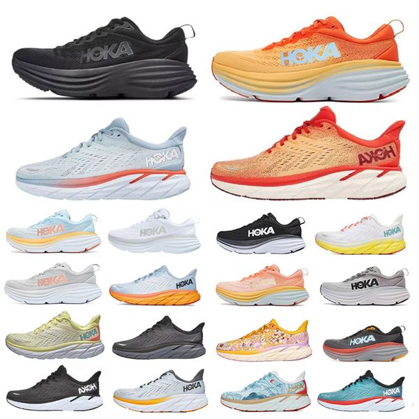 hoka casual shoes men women running shoes black white blue purple yellow mens womens girls runners lightweight runner sports sneakers36-45
hoka casual shoes men women running shoes black white blue purple yellow mens womens girls runners lightweight runner sports sneakers36-45