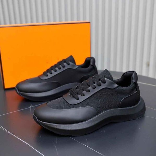 factory outlet men fairplay sneaker shoes technical canvas calfskin leather runer sport shoe canvas-covered sole comfort casual walking eu38, Black
factory outlet men fairplay sneaker shoes technical canvas calfskin leather runer sport shoe canvas-covered sole comfort casual walking eu38, Black