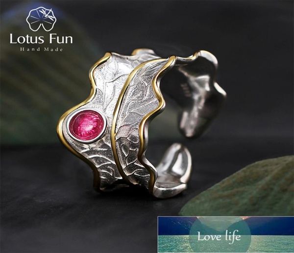 lotus fun real 925 sterling silver ring natural tourmaline gemstones fine jewelry adjustable peony leaf rings for women bijoux9353413, Golden;silver
lotus fun real 925 sterling silver ring natural tourmaline gemstones fine jewelry adjustable peony leaf rings for women bijoux9353413, Golden;silver