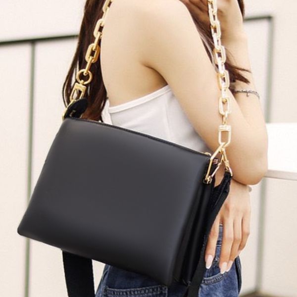 7a quality pochette coussin m57790 leather bag fashion womens mens tote crossbody designer handbags fashion mm eming wallet gold chain handb
7a quality pochette coussin m57790 leather bag fashion womens mens tote crossbody designer handbags fashion mm eming wallet gold chain handb