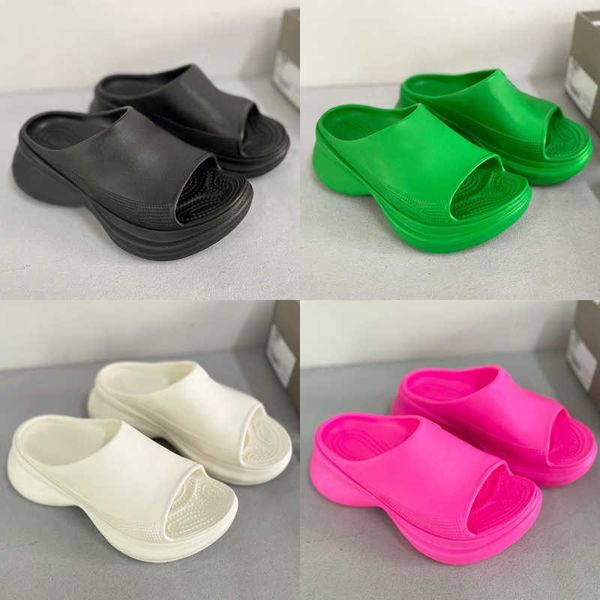 2023 poolcroc designer sandals slippers slides classic women black white green waterproof shoes nursing hospital beach open toe shoes eu35-4
2023 poolcroc designer sandals slippers slides classic women black white green waterproof shoes nursing hospital beach open toe shoes eu35-4