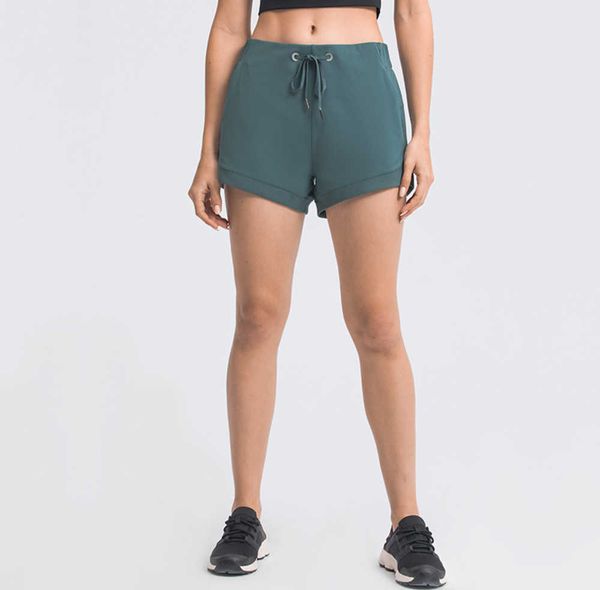 l-2022 women sports shorts casual yoga pants cinchable drawcord short soft fabric running sweatpants fitness training trousers nake-feeling
l-2022 women sports shorts casual yoga pants cinchable drawcord short soft fabric running sweatpants fitness training trousers nake-feeling