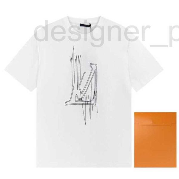 men's plus tees & polos designer spring summer trend fashion short-sleeved t-shirt jacquard loose casual women's men's black, Black;brown
men's plus tees & polos designer spring summer trend fashion short-sleeved t-shirt jacquard loose casual women's men's black, Black;brown