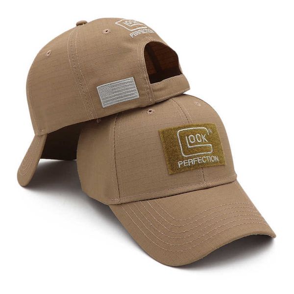 ball caps tactical men women baseball cap glock embroidery sports hunting jungle snapback shooting fishing sun hats gorras ep0011 aa220517, Blue;gray
ball caps tactical men women baseball cap glock embroidery sports hunting jungle snapback shooting fishing sun hats gorras ep0011 aa220517, Blue;gray