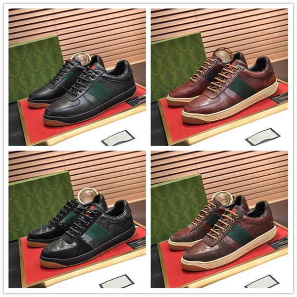 fashion designer low-men mac80 trainers shoes interlocking men's embroidery rubber sole sneakers wholesale couple skateboard walking
fashion designer low-men mac80 trainers shoes interlocking men's embroidery rubber sole sneakers wholesale couple skateboard walking