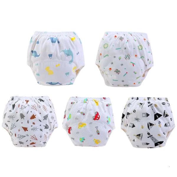 changing pads covers 5pc/lot baby diapers reusable training pants washable cloth diapers nappy underwear 230517
changing pads covers 5pc/lot baby diapers reusable training pants washable cloth diapers nappy underwear 230517