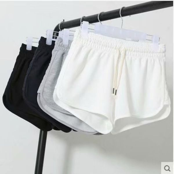 womens shorts lace up casual summer women simple elastic slim straight ladies fashion beach high waist black white female 230516, White;black
womens shorts lace up casual summer women simple elastic slim straight ladies fashion beach high waist black white female 230516, White;black
