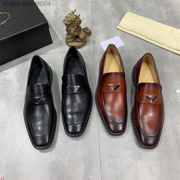 mm leather casual men shoe fashion mens flats round toe comfortable office men dress shoes plus size 38-45 11, Black
mm leather casual men shoe fashion mens flats round toe comfortable office men dress shoes plus size 38-45 11, Black