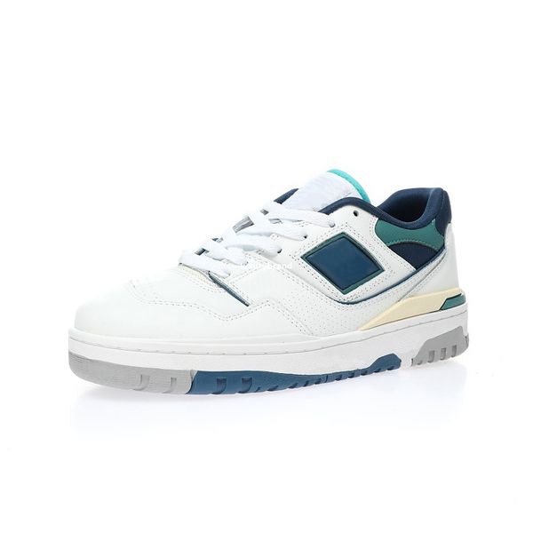 550 white blue groove basketball shoes for men sports shoe mens sneakers womens sneaker women sport chaussures athletic skate bb550ncc
550 white blue groove basketball shoes for men sports shoe mens sneakers womens sneaker women sport chaussures athletic skate bb550ncc
