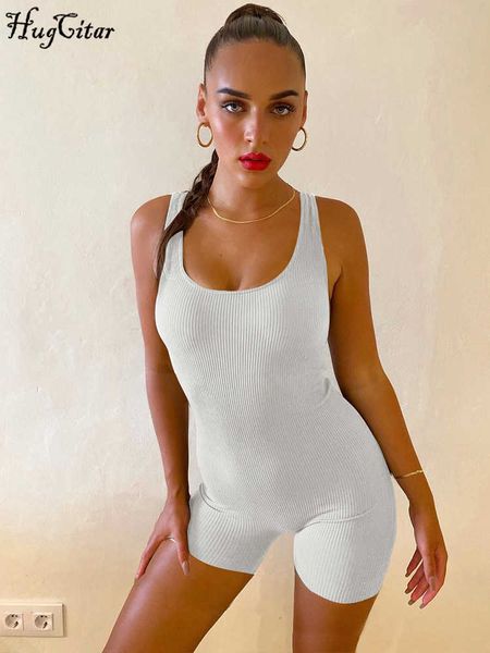 rukas women fashion ribbed solid sleeveless straps bodycon one piece playsuit 2023 summer casual streetwear sport romper, Black;white
rukas women fashion ribbed solid sleeveless straps bodycon one piece playsuit 2023 summer casual streetwear sport romper, Black;white