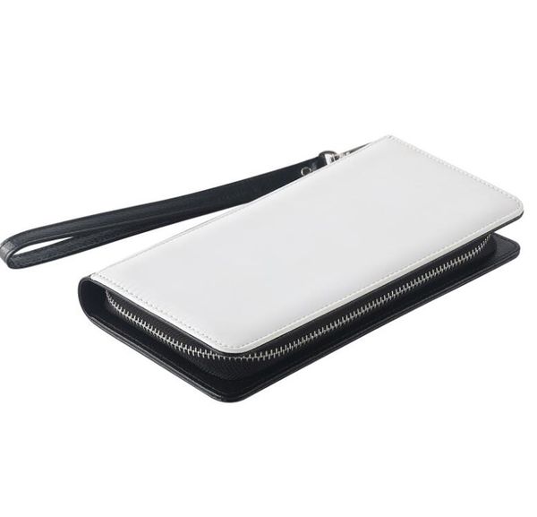 3pcs wallets sublimation diy white blank women pu single sided multifunctional card holder, Red;black
3pcs wallets sublimation diy white blank women pu single sided multifunctional card holder, Red;black