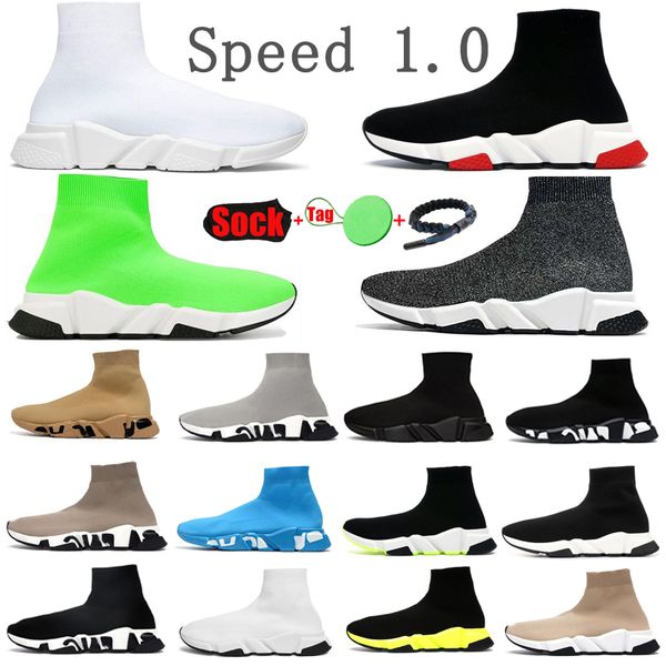 designer sock shoes casual running shoes triple black white red beige sports sneakers socks trainers mens women knit boots
designer sock shoes casual running shoes triple black white red beige sports sneakers socks trainers mens women knit boots