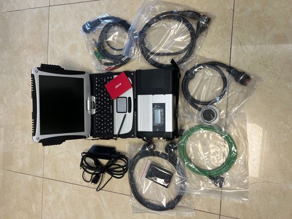 for mercedes diagnostic tool mb star c5 sd connect compact 5 v2023.03 software win11 xentry dts monaco wis used lapcf19 i5
for mercedes diagnostic tool mb star c5 sd connect compact 5 v2023.03 software win11 xentry dts monaco wis used lapcf19 i5