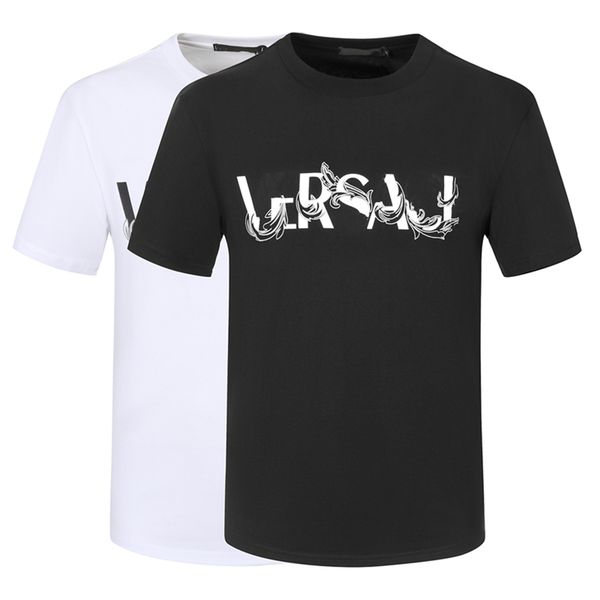 new tshirts mens womens designers t shirt fashion man s casual man clothing street polo shorts sleeve tees clothes tshirtm-3xl, White;black
new tshirts mens womens designers t shirt fashion man s casual man clothing street polo shorts sleeve tees clothes tshirtm-3xl, White;black