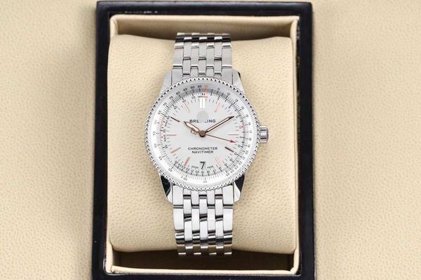 complex chronograph wrist watches for man bre limited b03 chronograph rattrapante white rotating bezel acculate high quality, Slivery;brown
complex chronograph wrist watches for man bre limited b03 chronograph rattrapante white rotating bezel acculate high quality, Slivery;brown