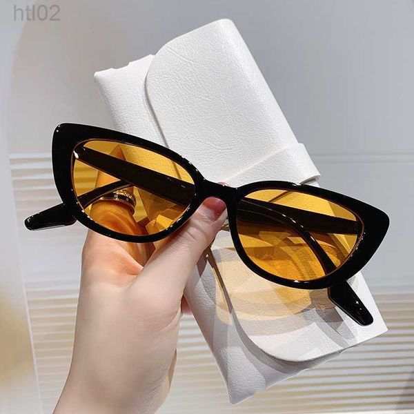 2023 new fashion trend street shoot cat eyes sunglasses triangle glasses men's and women's sunglasses 1222x, White;black
2023 new fashion trend street shoot cat eyes sunglasses triangle glasses men's and women's sunglasses 1222x, White;black