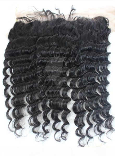 full lace frontal closure 13x4 deep curly wave virgin brazilian human hair ear to ear lace frontal pieces whole 3163947, Black;brown
full lace frontal closure 13x4 deep curly wave virgin brazilian human hair ear to ear lace frontal pieces whole 3163947, Black;brown