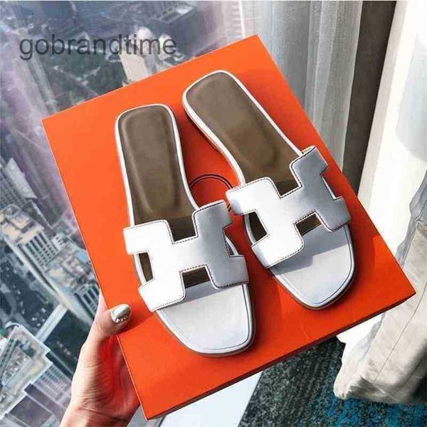 sandals women shoes slipper slipper h h slippers shoes classic oran h fashion leather women's in summer 2023 white flat bottomed touris
sandals women shoes slipper slipper h h slippers shoes classic oran h fashion leather women's in summer 2023 white flat bottomed touris