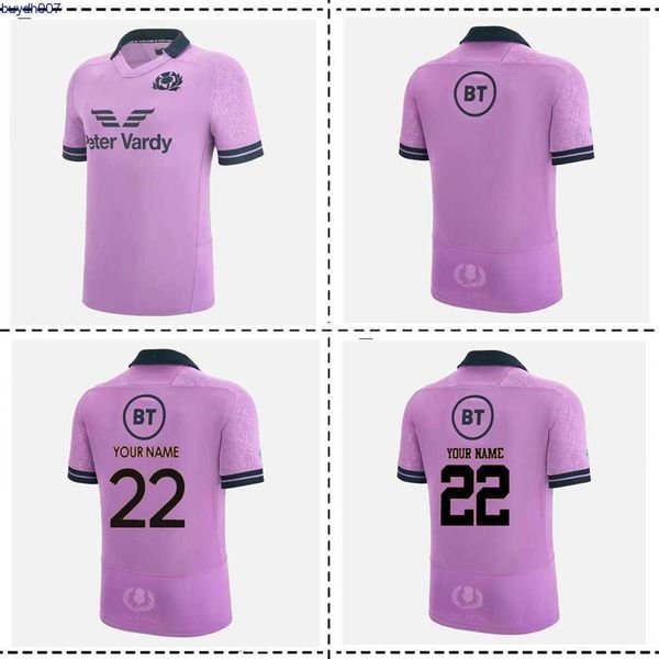 ye7r new men's t-shirts fashion rugby 2023 scotland away rugby jersey 2023/24 scotland home rugby training jersey shorts size s--3xl-4x, White;black
ye7r new men's t-shirts fashion rugby 2023 scotland away rugby jersey 2023/24 scotland home rugby training jersey shorts size s--3xl-4x, White;black