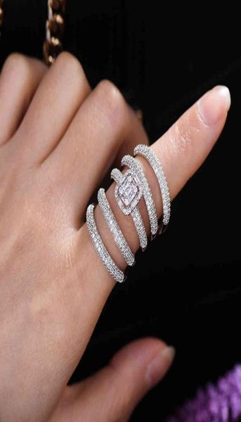 godki brand silver color cz stone luxury fashion engagement wedding ring for woman accesorios mujer 20214401381
godki brand silver color cz stone luxury fashion engagement wedding ring for woman accesorios mujer 20214401381