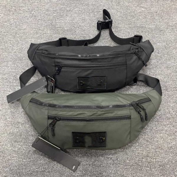2021 new men's multifunctional waist bag casual work clothes functional messenger bag tactical chest bag
2021 new men's multifunctional waist bag casual work clothes functional messenger bag tactical chest bag