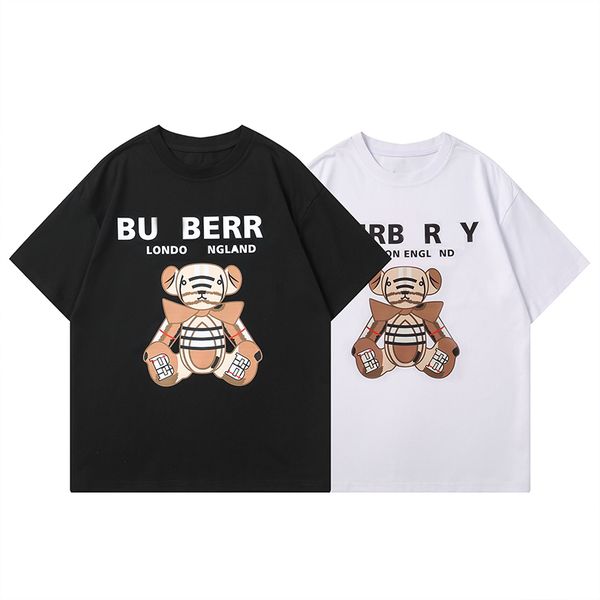 designer tees mens t-shirts short sleeve t shirt men animal pgraphic tees with letters casual man fashion clothing womens t shirts summer as, White;black
designer tees mens t-shirts short sleeve t shirt men animal pgraphic tees with letters casual man fashion clothing womens t shirts summer as, White;black