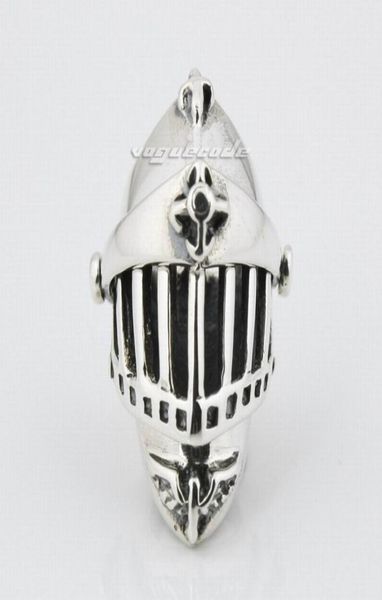 knight helmet 925 sterling silver can be opened medieval crusader mens biker rock punk pendant 8p010 just pendant3810708
knight helmet 925 sterling silver can be opened medieval crusader mens biker rock punk pendant 8p010 just pendant3810708