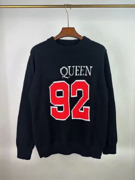 men's plus size hoodies & sweatshirts 2023 fashion jacquard round neck sweater women's men's same trend high street long-slee, Black;brown
men's plus size hoodies & sweatshirts 2023 fashion jacquard round neck sweater women's men's same trend high street long-slee, Black;brown