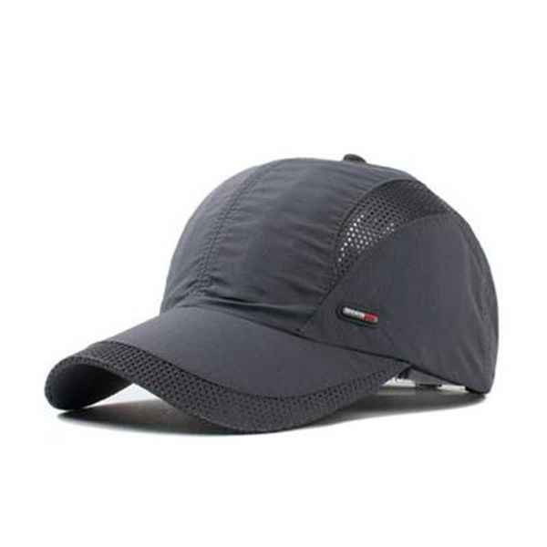 ball caps 2020 fashion quick-drying cap spring summer korean mesh hat outdoor sports and leisure caps aa220517, Blue;gray
ball caps 2020 fashion quick-drying cap spring summer korean mesh hat outdoor sports and leisure caps aa220517, Blue;gray