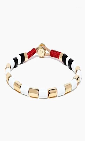 beaded strands fashion handmade enamel rainbow stackable bracelet multicolour pained beaded alloy women bangle jewelry17366400, Black
beaded strands fashion handmade enamel rainbow stackable bracelet multicolour pained beaded alloy women bangle jewelry17366400, Black