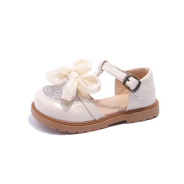sandals kids shoes jelly footwear bowknot girls leather spring summer hollow breathable princess f11295, Black;red
sandals kids shoes jelly footwear bowknot girls leather spring summer hollow breathable princess f11295, Black;red