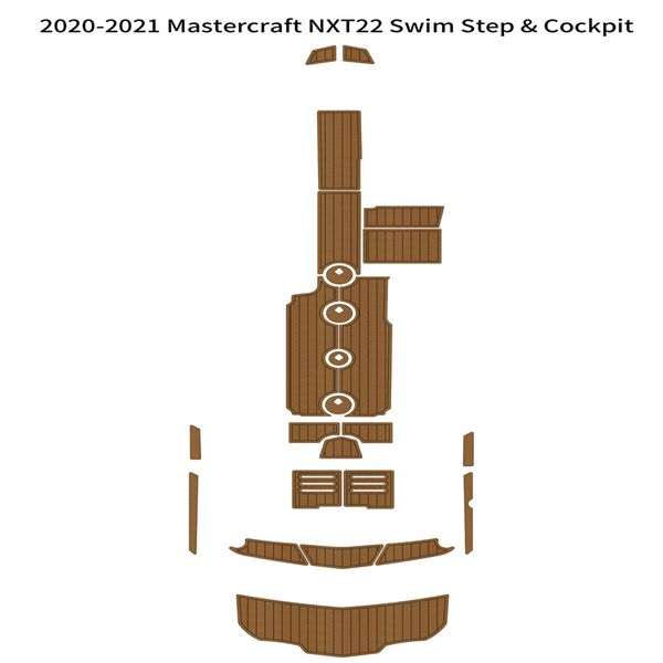 2020-2021 mastercraft nxt22 swim platform cockpit pad boat eva foam teak floor
2020-2021 mastercraft nxt22 swim platform cockpit pad boat eva foam teak floor