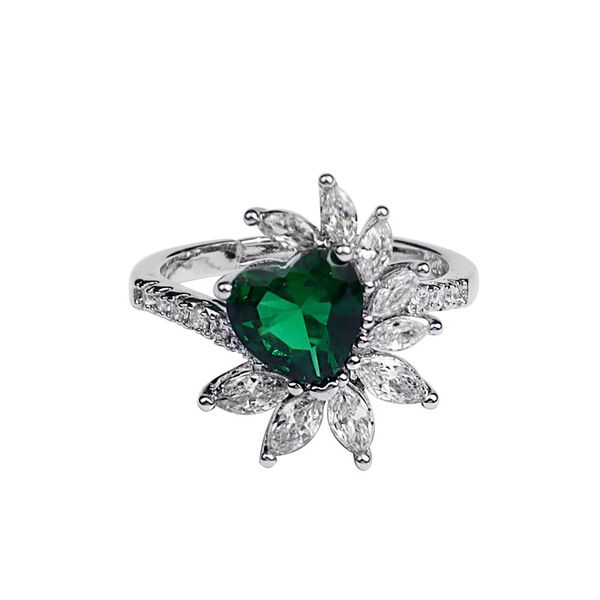 mdalo retro hip-hop niche horse eyed sweet and cool love ring plated with 18k gold temperament grandmother olive green ring female, Golden;silver
mdalo retro hip-hop niche horse eyed sweet and cool love ring plated with 18k gold temperament grandmother olive green ring female, Golden;silver