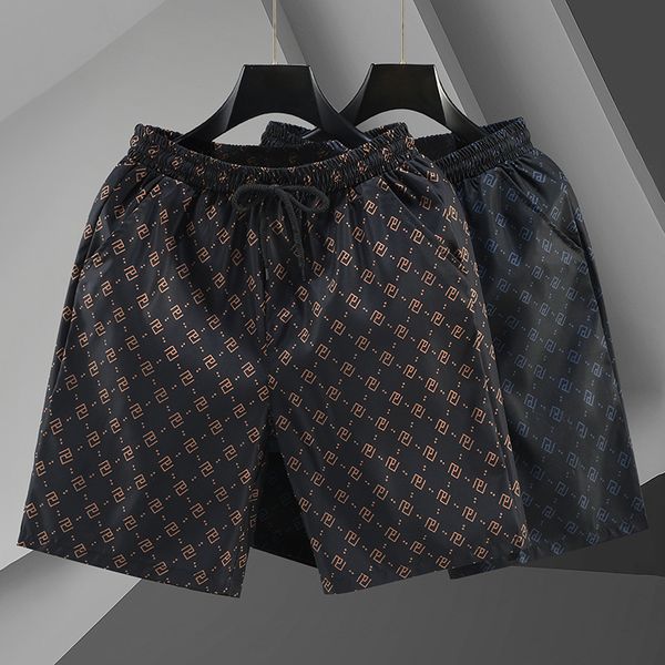 mens shorts designer womens fashion trend fitness sports pants short simple and generous mans summer, White;black
mens shorts designer womens fashion trend fitness sports pants short simple and generous mans summer, White;black