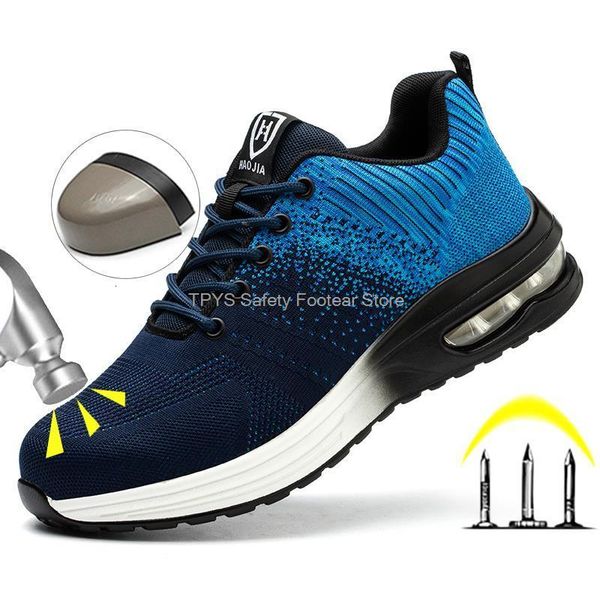 safety shoes sepatu keselamatan berbantalan udara untuk pria bot ujung besi tahan tusukan kerja nyaman bersirkulasi p 230517, Black;brown
safety shoes sepatu keselamatan berbantalan udara untuk pria bot ujung besi tahan tusukan kerja nyaman bersirkulasi p 230517, Black;brown