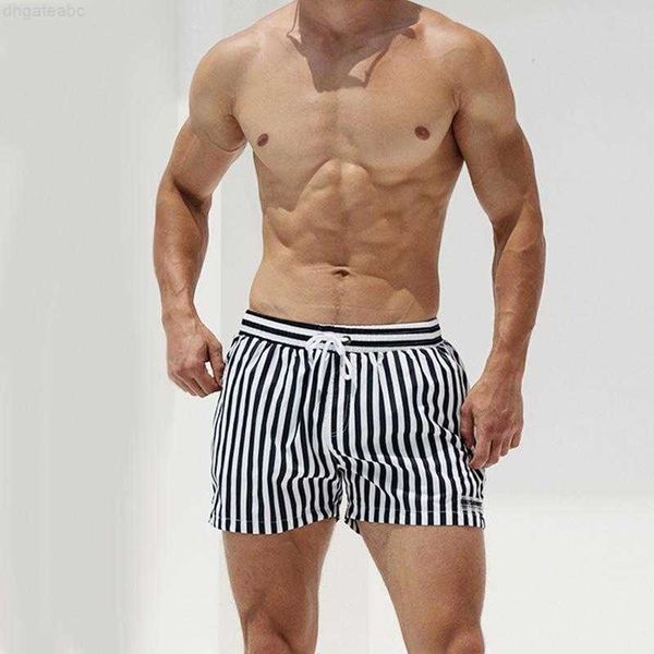 men's swimwear bathing suit striped printed men swim bikini surfing swimming trunks quick dry swimsuit beach shorts
men's swimwear bathing suit striped printed men swim bikini surfing swimming trunks quick dry swimsuit beach shorts
