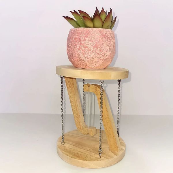 Wooden Structure ating Table Model Toy 2024 - DIY Handmade, Real Wood, Anti Gravity Design, Tensegrity Gifts for Kids
Wooden Structure ating Table Model Toy 2024 - DIY Handmade, Real Wood, Anti Gravity Design, Tensegrity Gifts for Kids