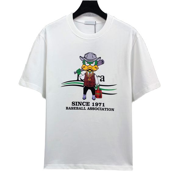 23ss summer men plus size cotton tee paris cartoon baseball t shirt fashion skateboard streetwear casual 3xl tshirt, Black;brown
23ss summer men plus size cotton tee paris cartoon baseball t shirt fashion skateboard streetwear casual 3xl tshirt, Black;brown