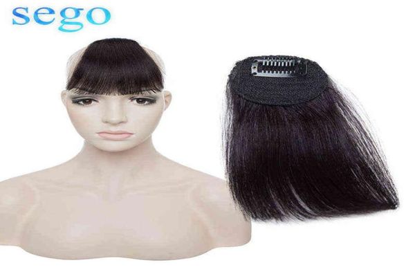 3pc sego straight 4g small short front bangs 100 real human hair nonremy clip in air blunt bang fringe hair extensions w2203081657400, Black
3pc sego straight 4g small short front bangs 100 real human hair nonremy clip in air blunt bang fringe hair extensions w2203081657400, Black