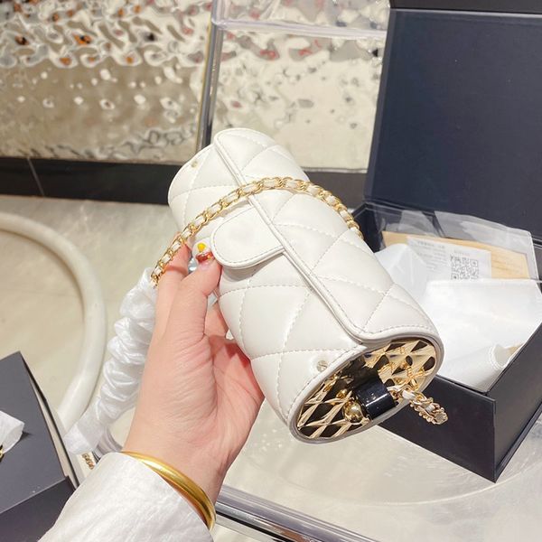 designer bag shopping bag crossbody shoulder durm bags womens wallet purse classic luxury barrel-shaped matel elegant bag chain lambskin han
designer bag shopping bag crossbody shoulder durm bags womens wallet purse classic luxury barrel-shaped matel elegant bag chain lambskin han